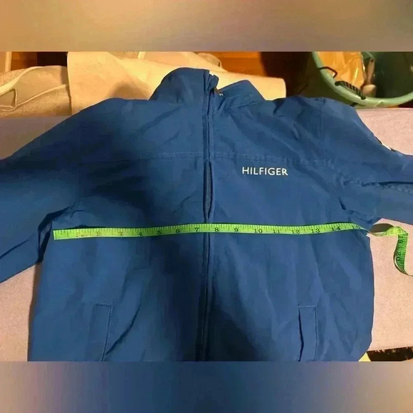 Tommy Hilfiger Jacket - Picture 7 of 8
